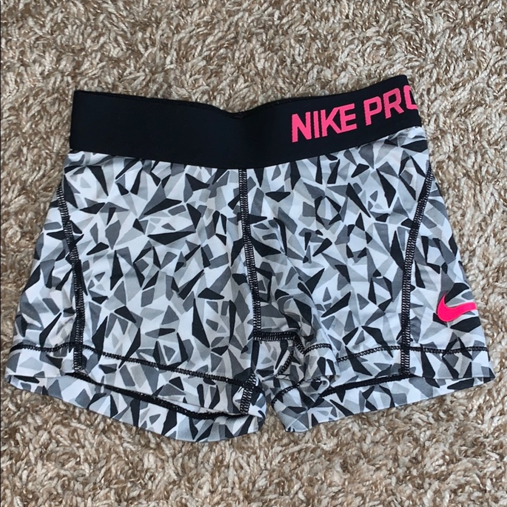 Nike Pro Spanks